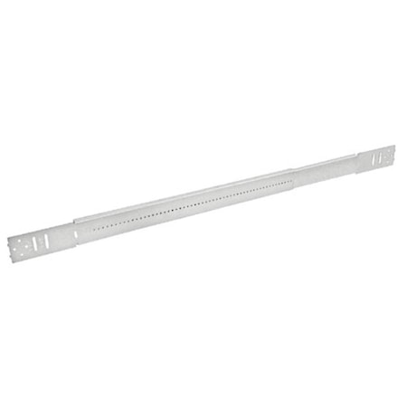 Adjustable Length Box Bar Hanger, For Extra Deep Boxes, 15 To 26-1/2
